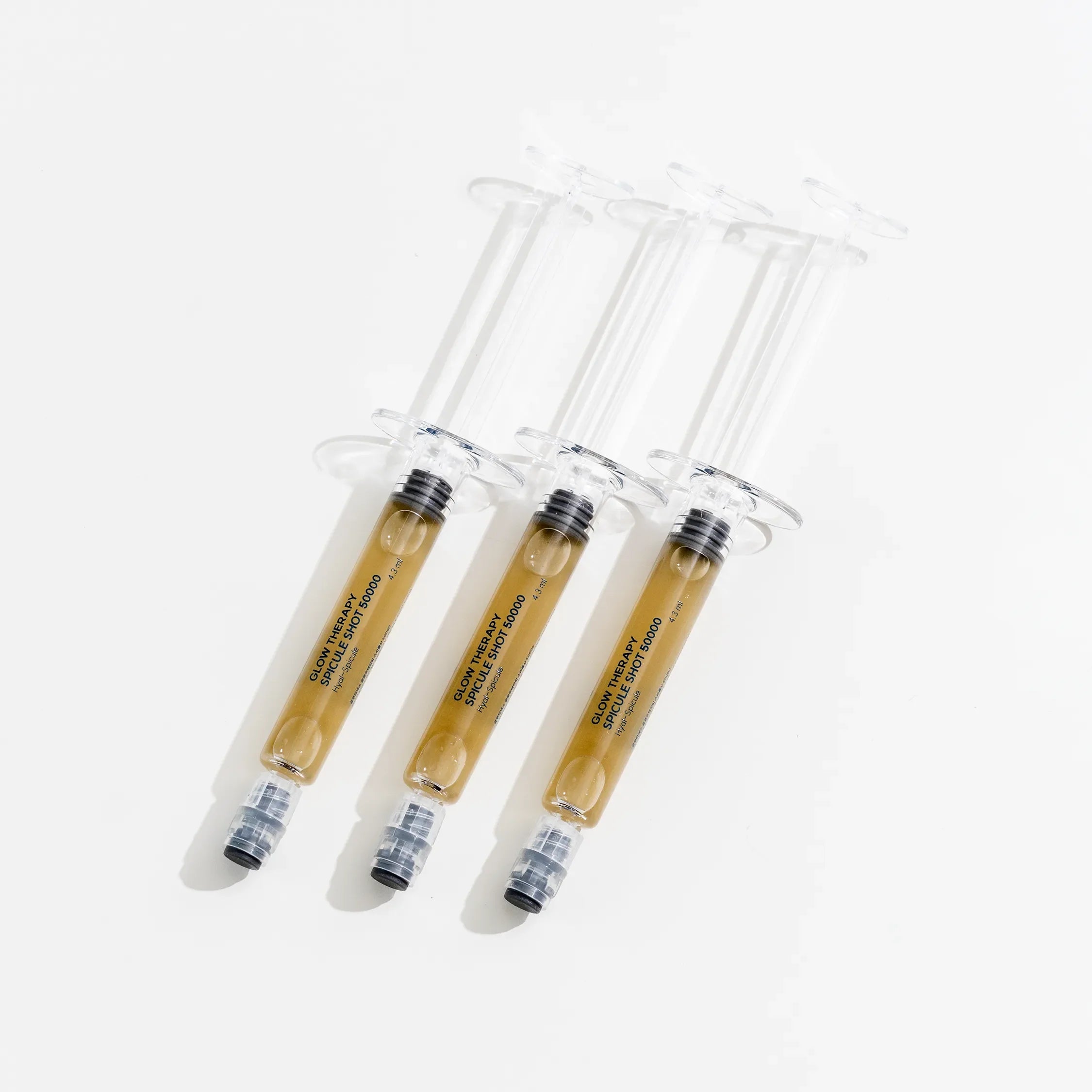 Glutanex Therapy Spicule Shot - Filler Lux