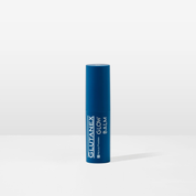 Glutanex Glow Balm stick – a portable balm with Glutathione and Peptides, providing all-day moisture, nourishment, and a radiant glow for the face.