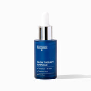 Glutanex Glow Therapy Ampoule – a powerful blend with PDRN, glutathione, and hyaluronic acid for anti-aging, brightening, and skin renewal.