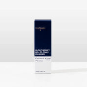 Glutanex Glow Therapy Cleanser bottle – brightening and hydrating Korean facial cleanser with powerful antioxidants, for purified, radiant, and refreshed skin.