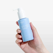 Glutanex Glow Therapy Cleanser bottle – brightening and hydrating Korean facial cleanser with powerful antioxidants, for purified, radiant, and refreshed skin.