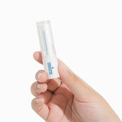 Glutanex Lip Glow Balm stick – a hydrating and nourishing lip balm with shea butter and glutathione. It provides lasting moisture and a soft scarlet glow for all-day comfort.