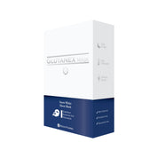 Glutanex Snow White Sheet Mask – a rejuvenating mask with glutathione, hyaluronic acid, and niacinamide for brighter, hydrated, and radiant skin.