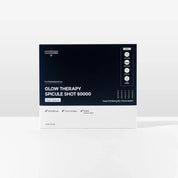 Glutanex Therapy Spicule Shot – an exfoliating and skin-renewing Korean skincare solution with advanced spicule technology, for smoother, radiant, and healthier-looking skin.