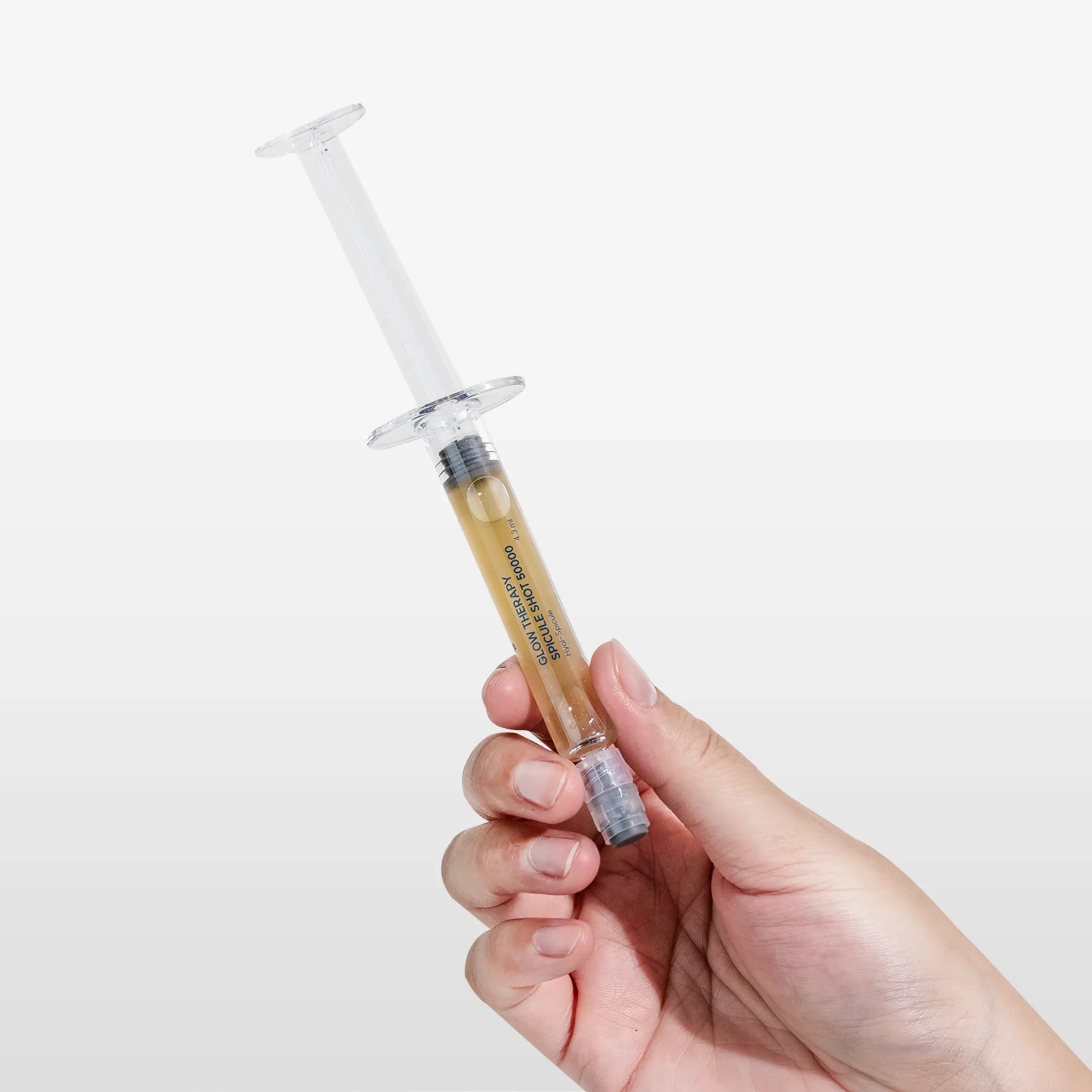 Glutanex Therapy Spicule Shot – an exfoliating and skin-renewing Korean skincare solution with advanced spicule technology, for smoother, radiant, and healthier-looking skin.