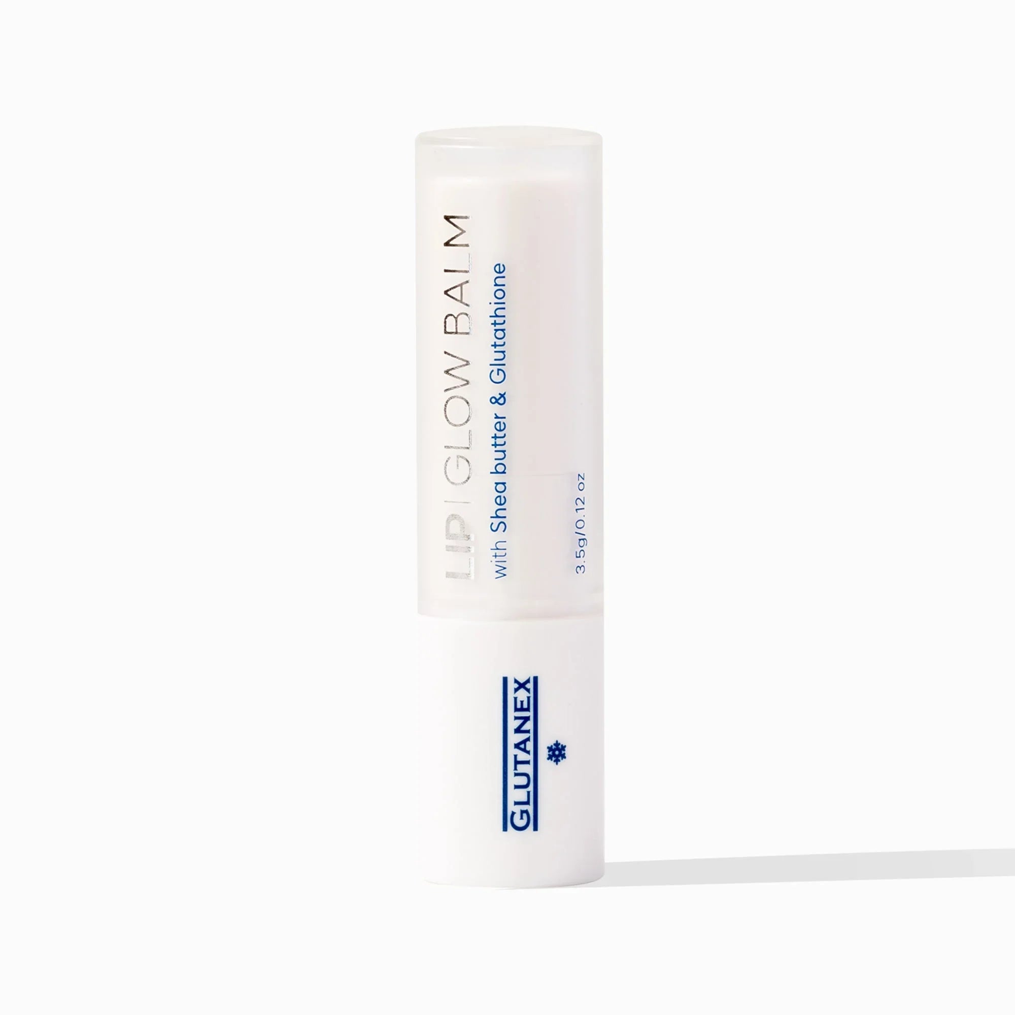 Lip Glow Balm - Glutanex