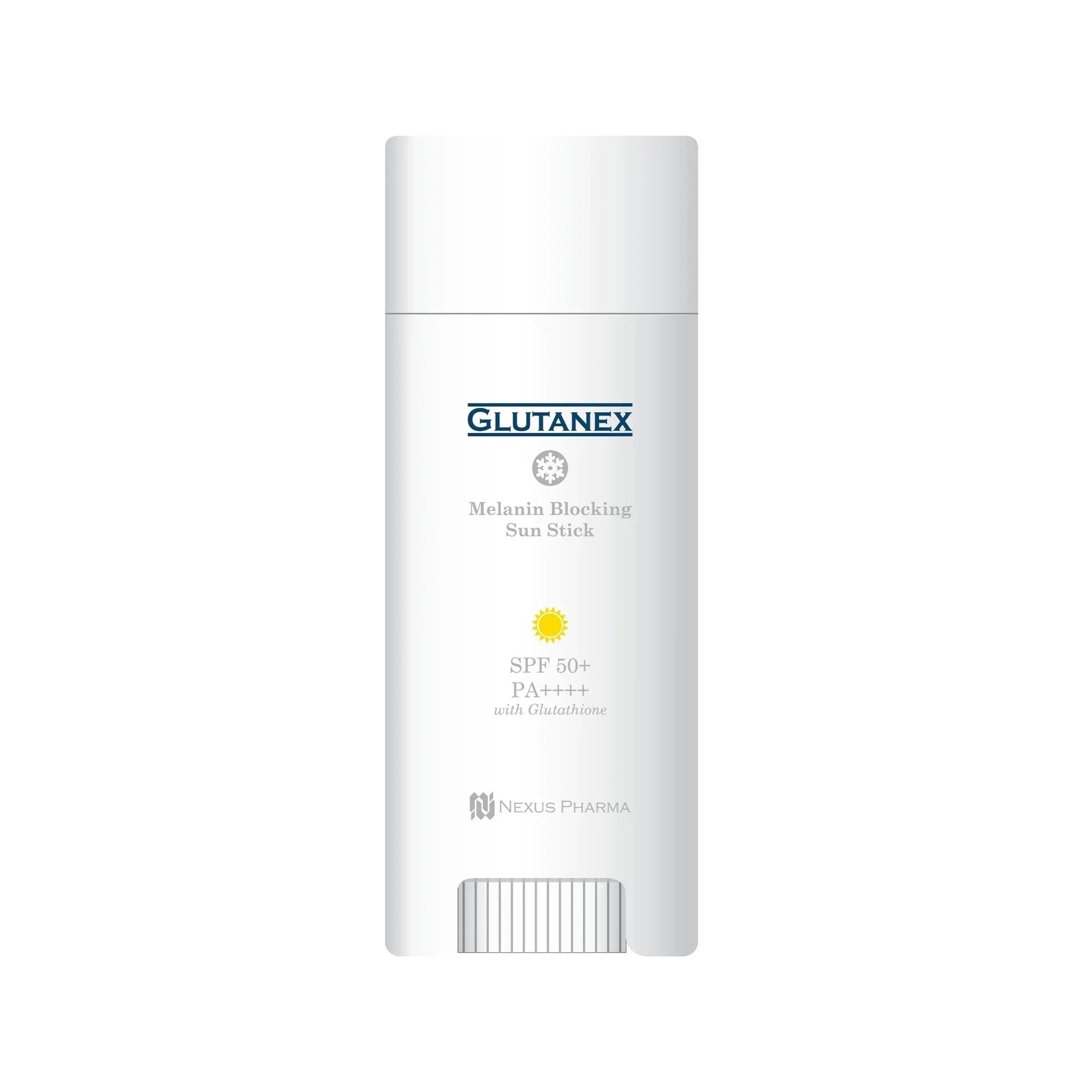Melanin Sun Blocking Stick - Glutanex
