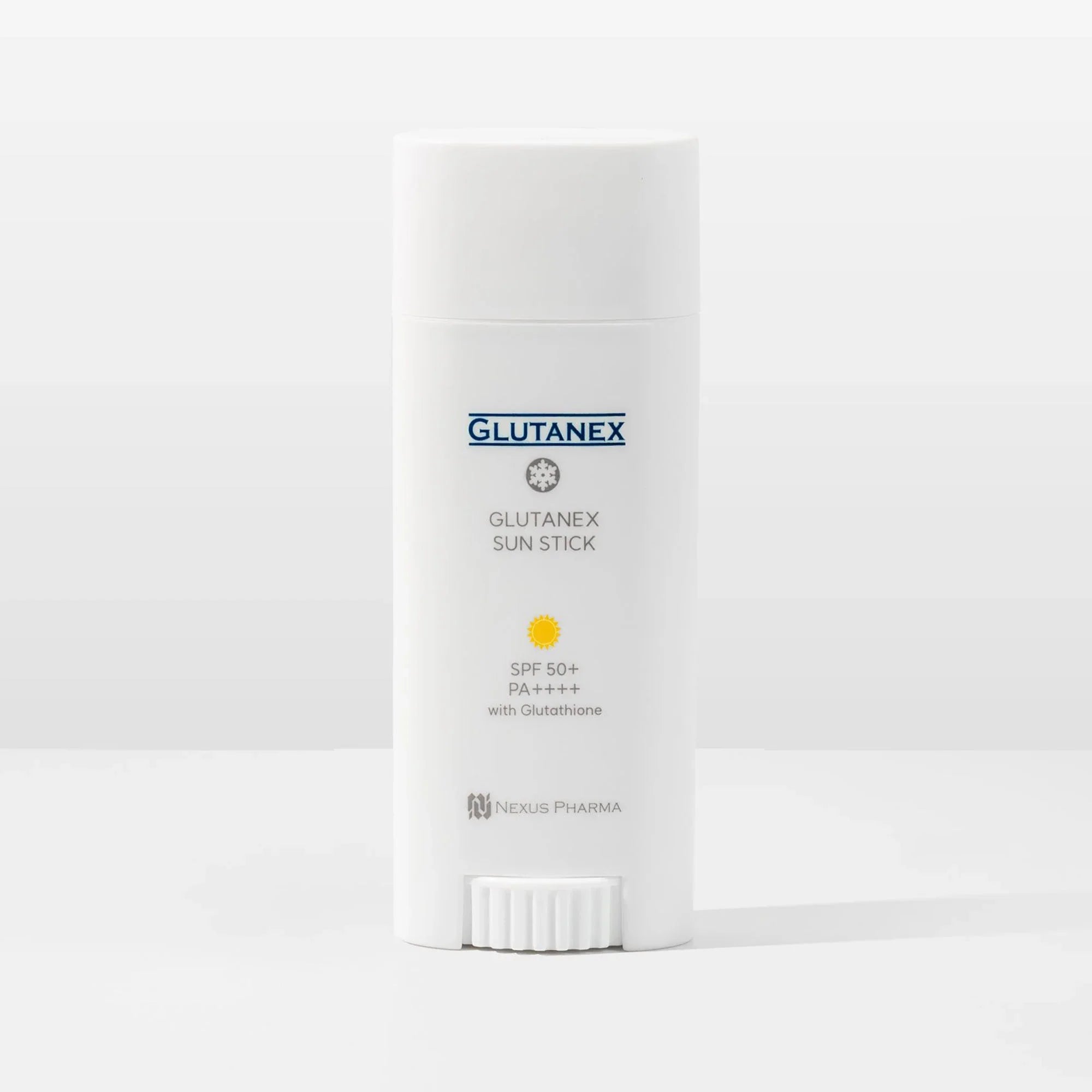 Melanin Sun Blocking Stick - Glutanex
