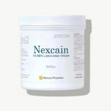 Nexcain 10.56% Lidocaine Cream