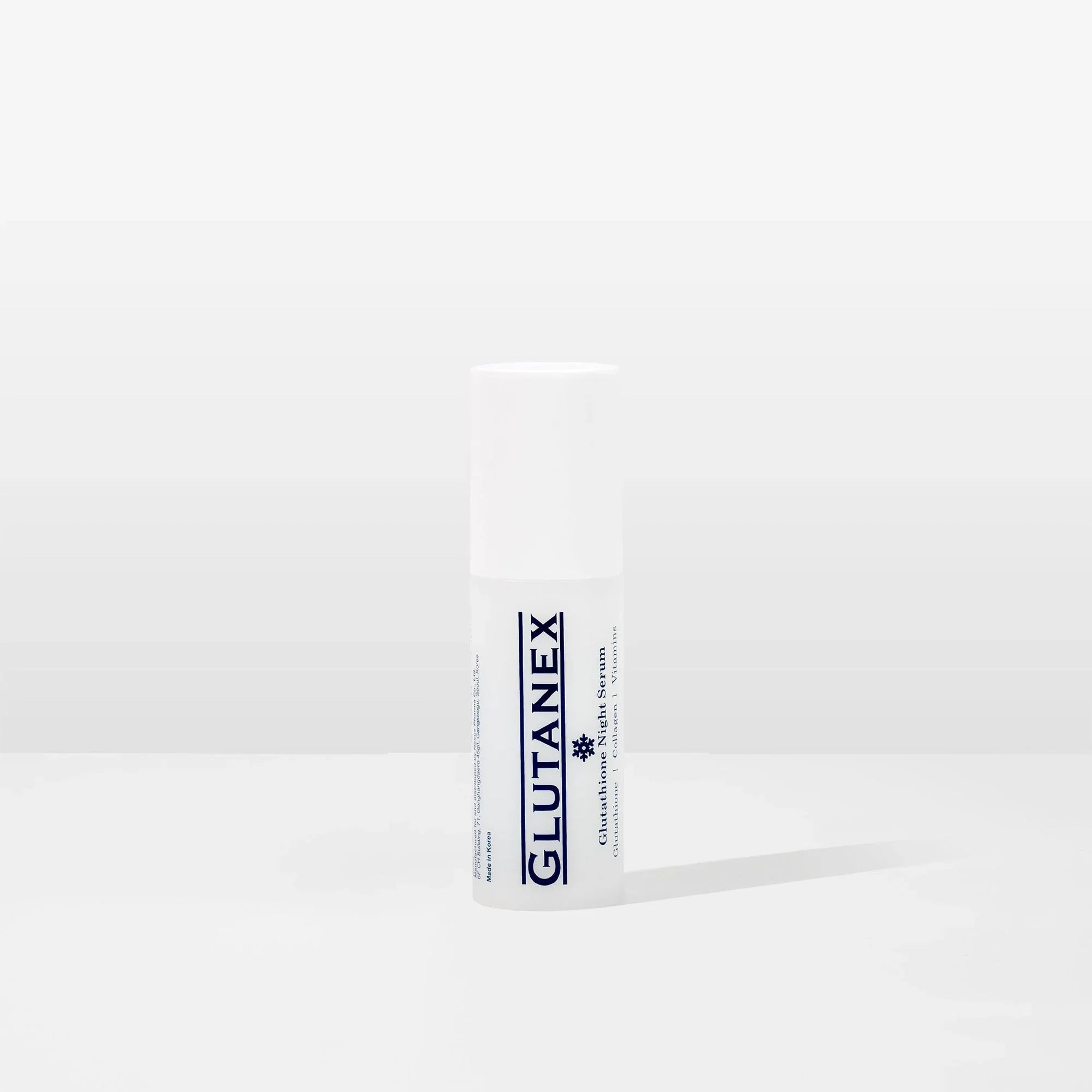 Night Serum - Glutanex