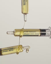 Therapy Spicule Shot