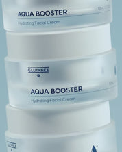 Aqua Booster Cream