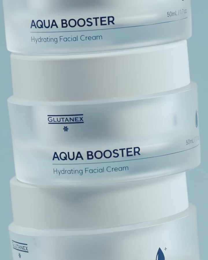 Aqua Booster Cream
