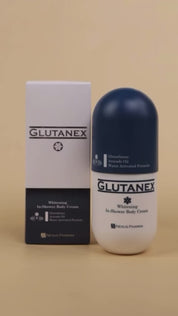 In-Shower Body Cream