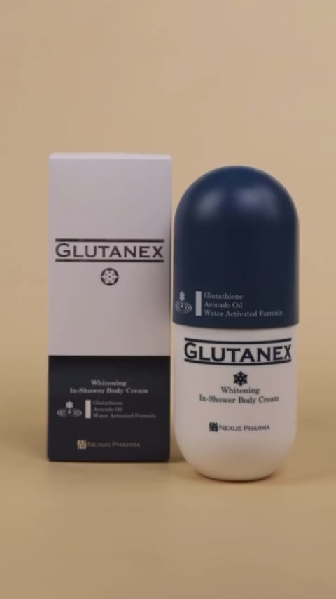 In-Shower Body Cream