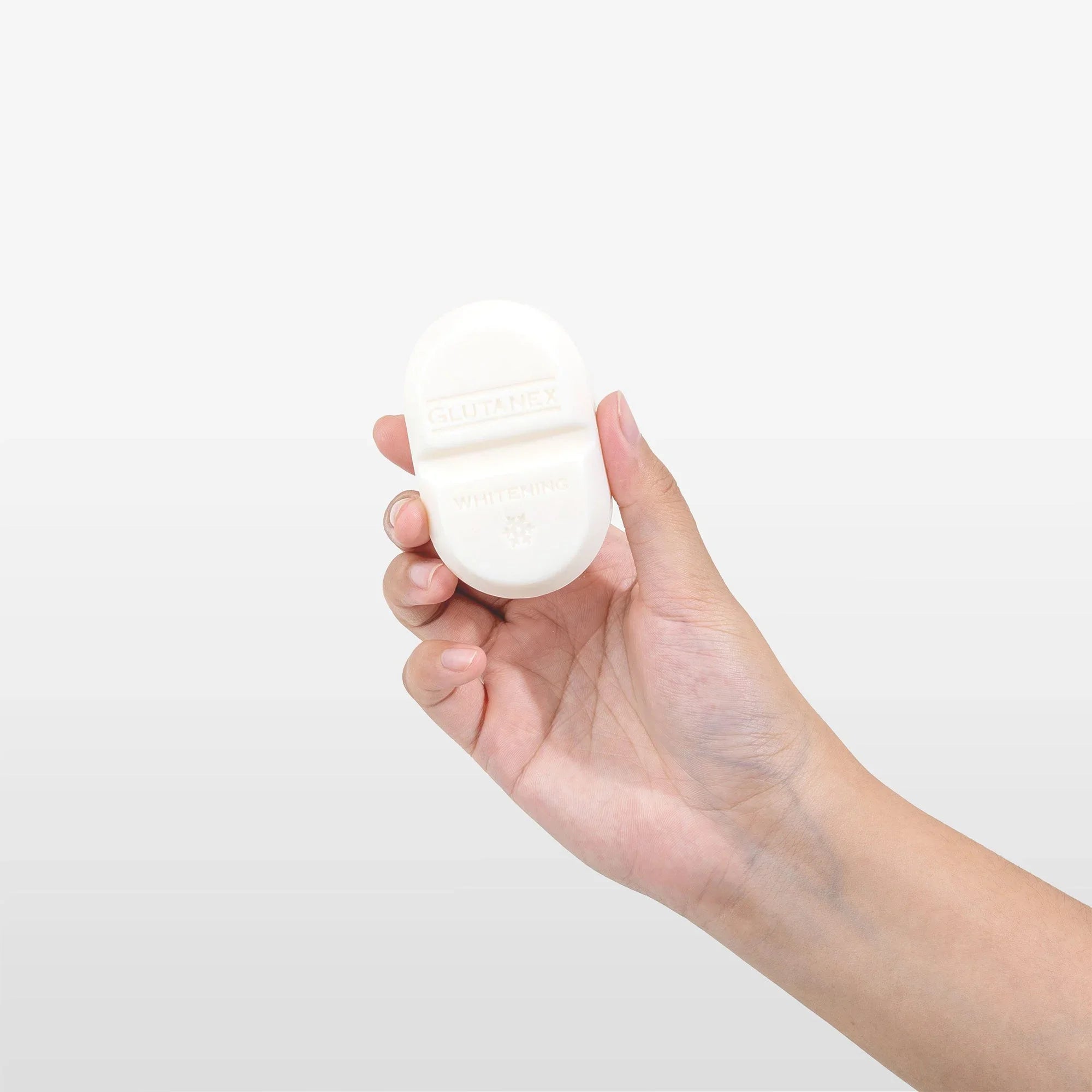 Soap With Glutathione - Glutanex