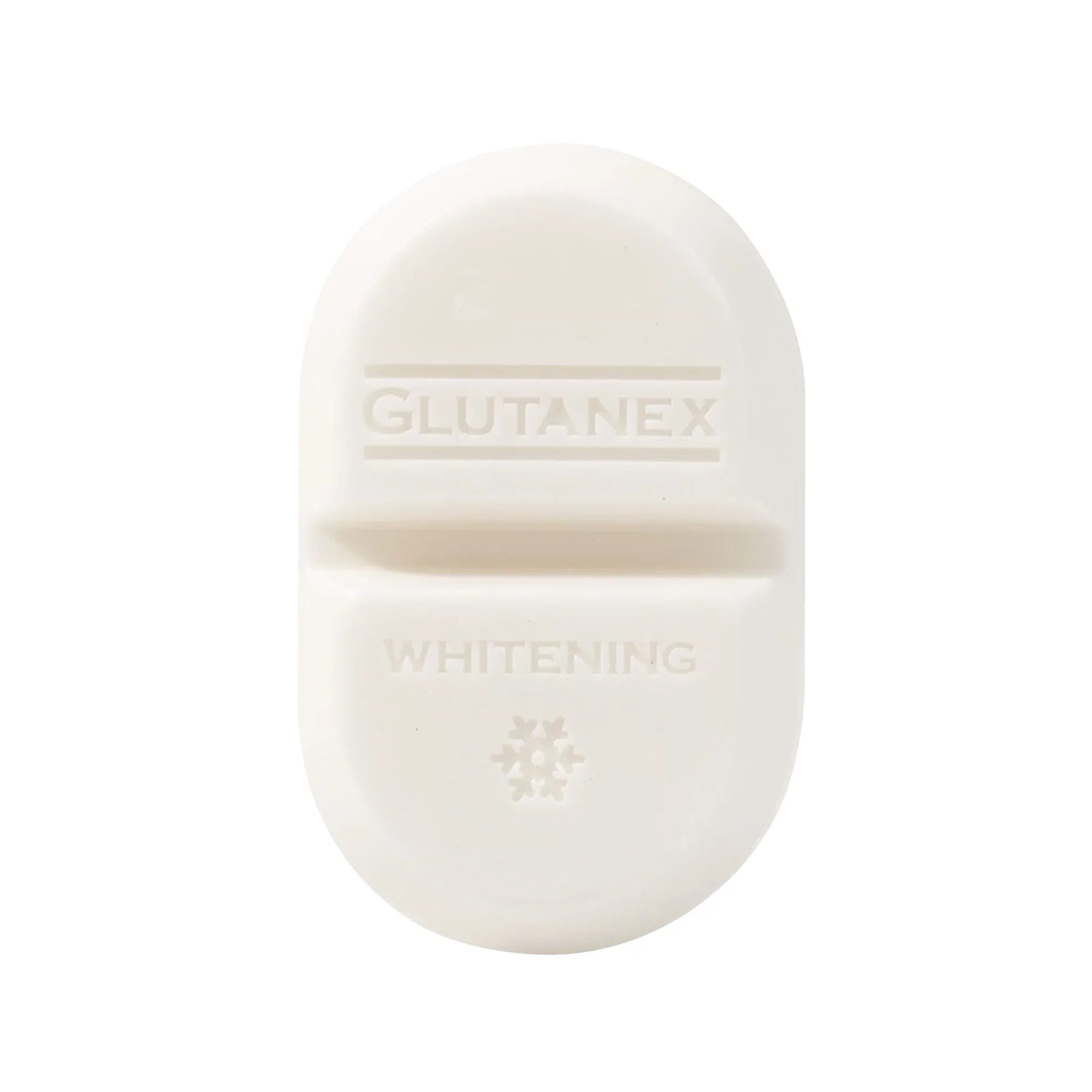 Soap With Glutathione - Glutanex