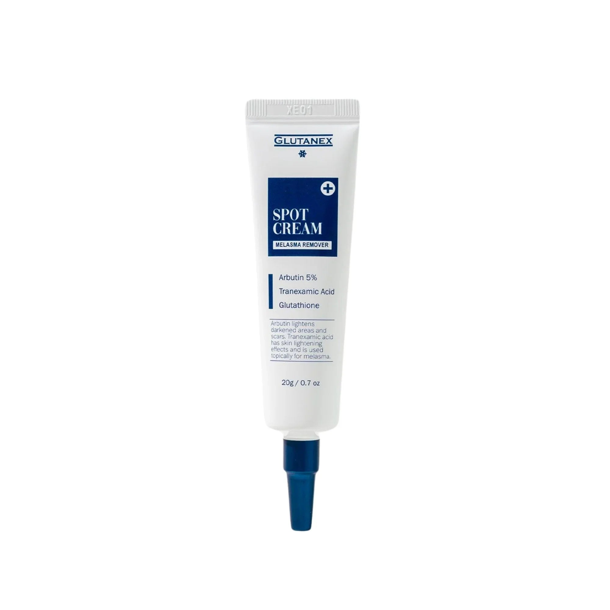 Spot Cream - Glutanex