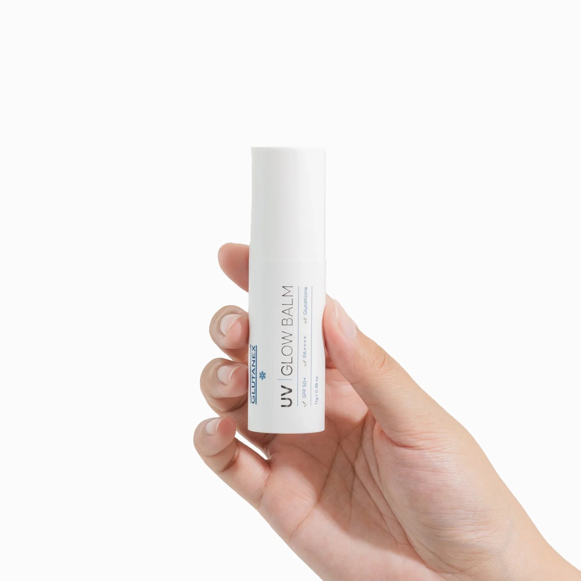 UV Glow Balm - Glutanex
